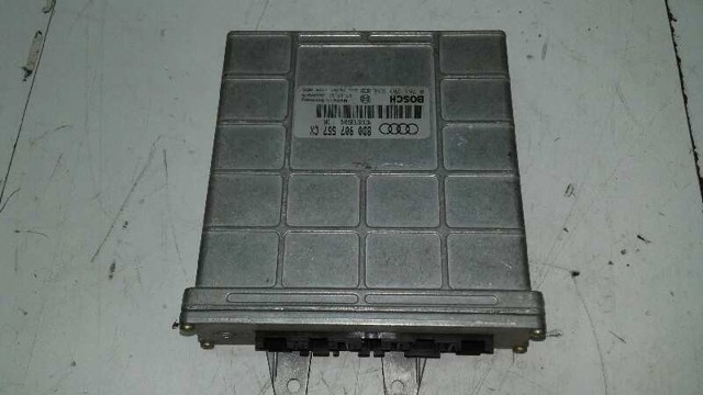 Módulo de direção (Centralina eletrônica) de motor 8D0907557CX VAG