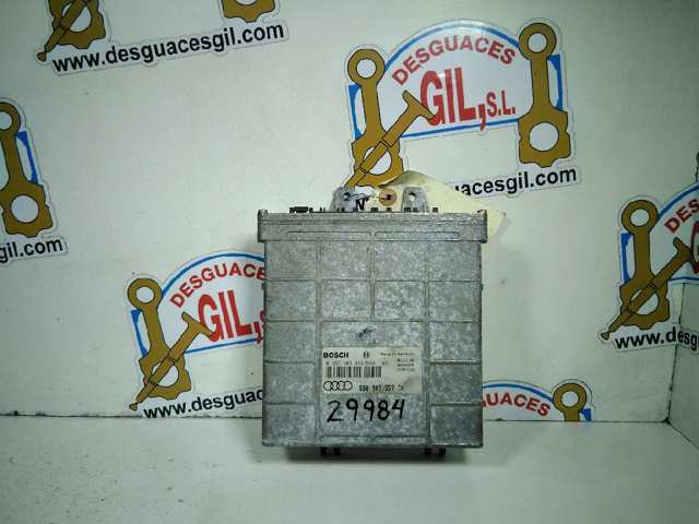 8D0907557CX VAG