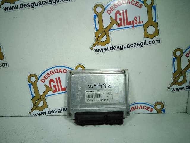 8D0907557T VAG