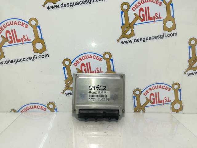 8D0907557T VAG