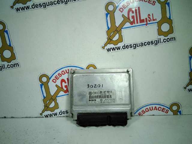 8D0907558B VAG