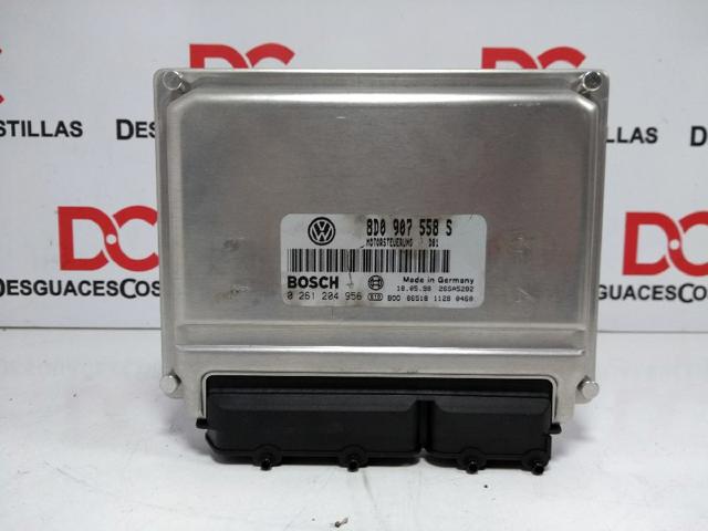 8D0907558S VAG