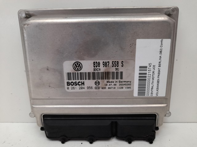 8D0907558S VAG