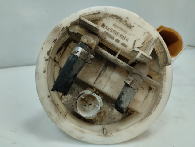 Sensor do nível de combustível no tanque para Audi A4 8D5