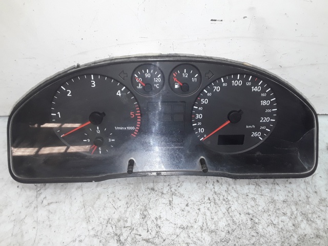 8D0919861A VAG