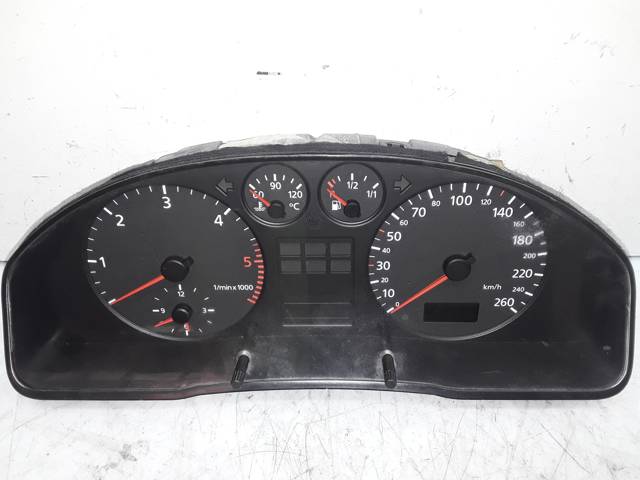 8D0919861A VAG