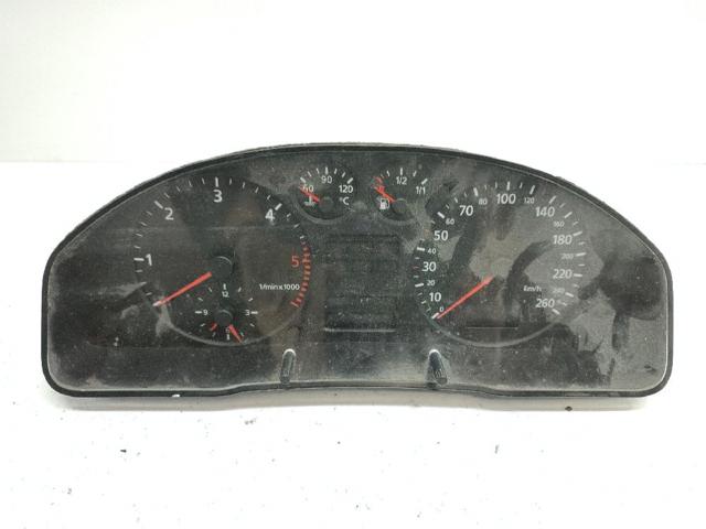 8D0919861A VAG