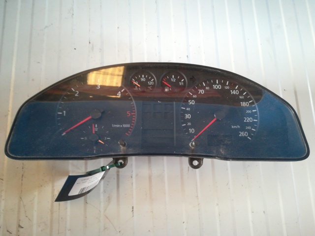 8D0919861A VAG
