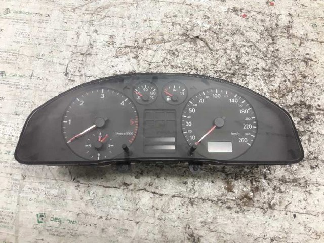 8D0919861A VAG