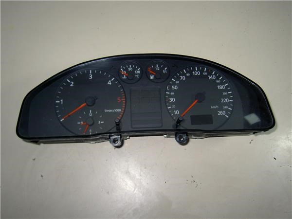 8D0919861A VAG