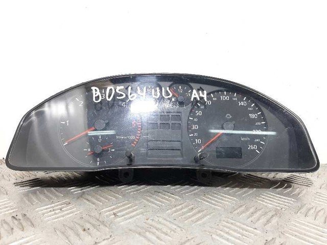 8D0919861A VAG