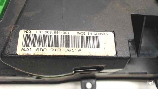 8D0919861A VAG