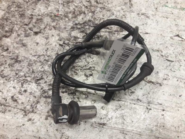 Sensor dianteiro de ABS 8D0927803 VAG