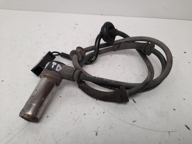 Sensor ABS traseiro 8D0927807A VAG