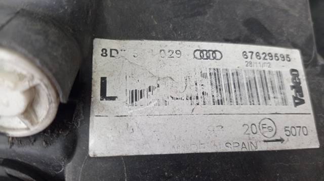 8D0941029 VAG