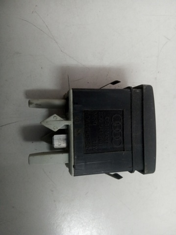 Botão (regulador) de corretor das luzes 8D0941301 VAG