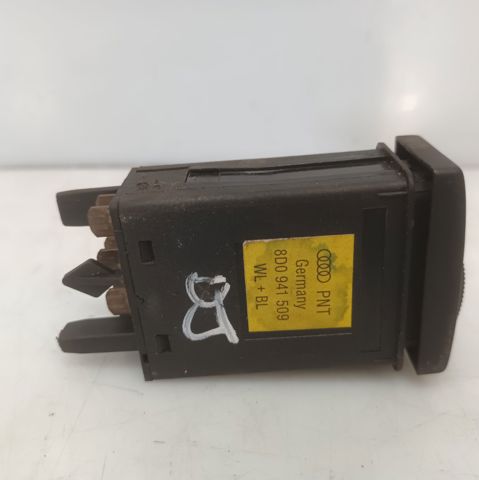 8D0941509 VAG