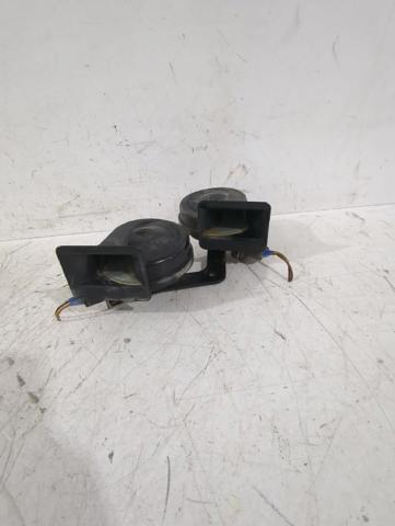 Sinal sonoro (cláxon) para Volkswagen Passat 3B5