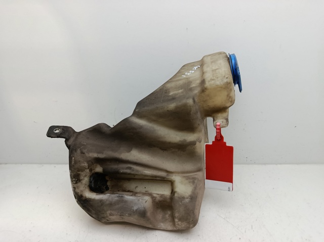 Tanque de fluido para lavador de vidro para Audi A4 8D2