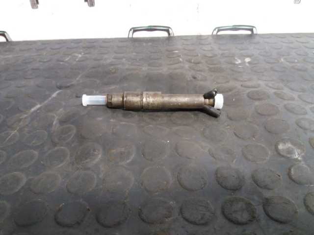 Injetor de fluido para lavador de pára-brisas 8D0955987 VAG