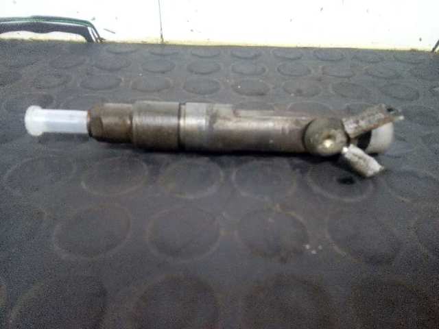 Injetor de fluido para lavador de pára-brisas 8D0955987 VAG