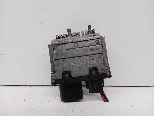 Regulador de revoluções de ventilador de esfriamento (unidade de controlo) 8D0959501A VAG