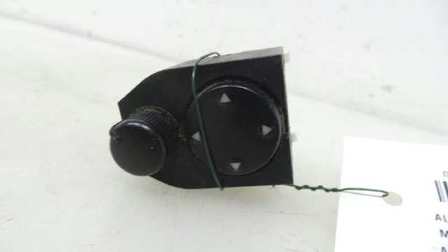 Unidade de controlo dos espelhos de retrovisão, na porta 8D0959565A01C VAG
