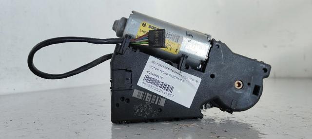 Motor de acionamento de alcapão 8D0959591C VAG