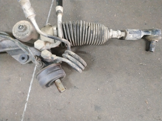 Cremalheira da direção 8D1422066F VAG