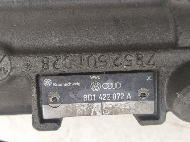 8D1422072A VAG