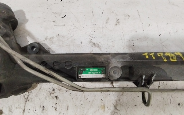 Cremalheira da direção 8D1422074A VAG