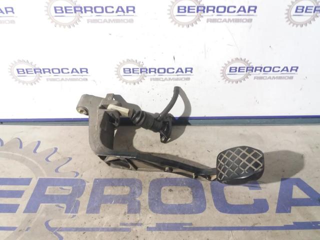 Pedal de embraiagem 8D1721316G VAG