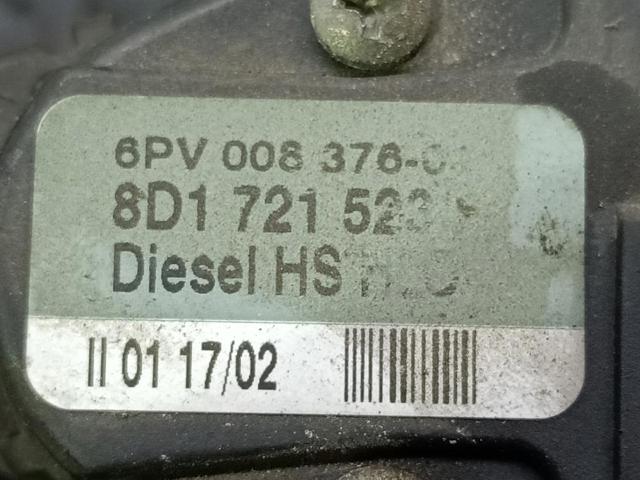 8D1721523 VAG