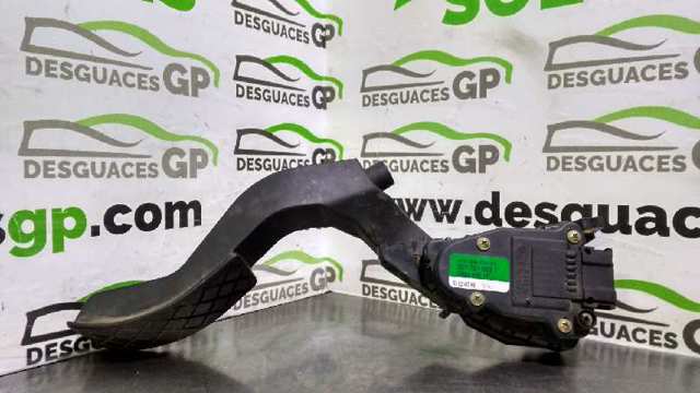 Pedal de gás (de acelerador) 8D1721523A VAG