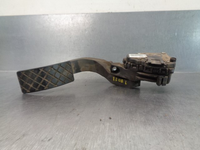 Pedal de gás (de acelerador) 8D1721523F VAG