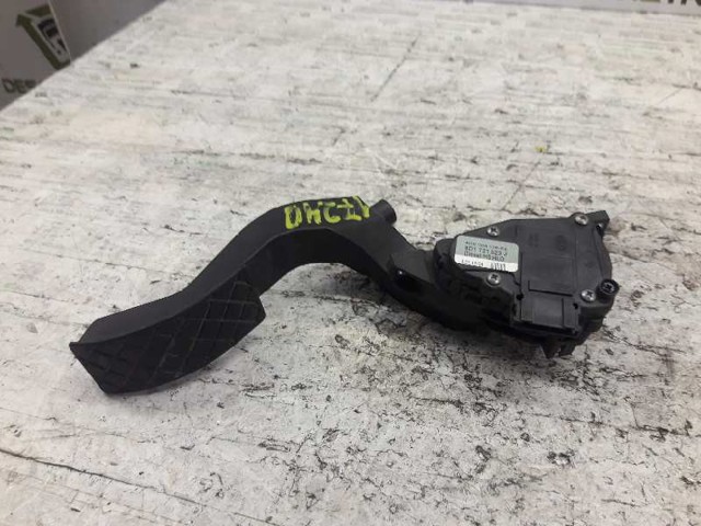 Pedal de gás (de acelerador) 8D1721523J VAG