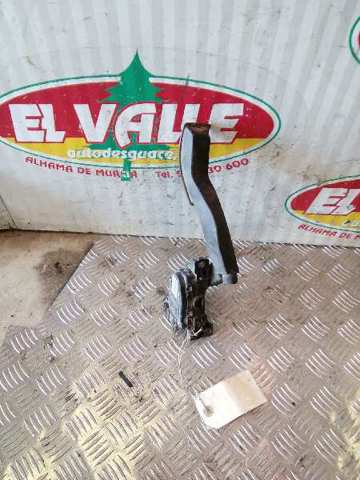 Pedal de gás (de acelerador) 8D1721523L VAG