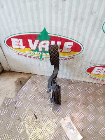 Pedal de gás (de acelerador) 8D1721523L VAG