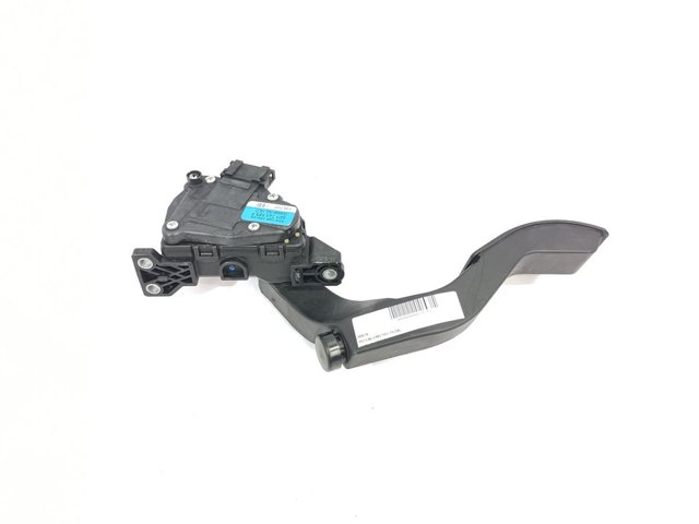 Pedal de gás (de acelerador) 8D1723523F VAG