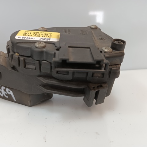 Pedal de gás (de acelerador) 8D1723523L VAG