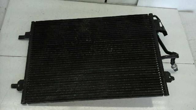 Radiador de forno (de aquecedor) para Audi 80 89, 89Q, 8A