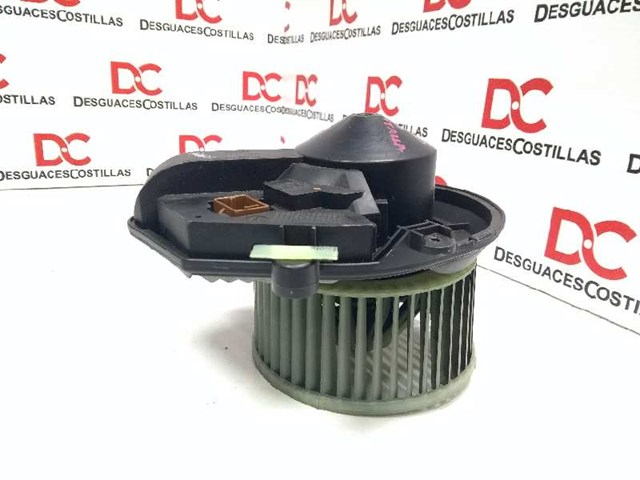 Motor de ventilador de forno (de aquecedor de salão) 8D1820021C VAG