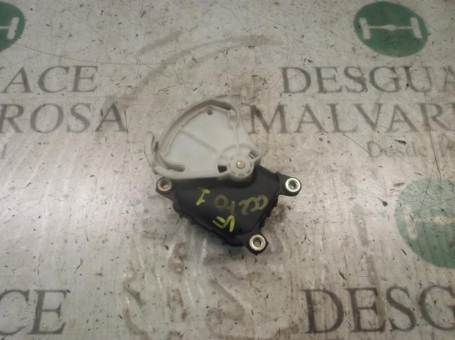 Motor de comporta de recirculação de ar 8D1820511E VAG