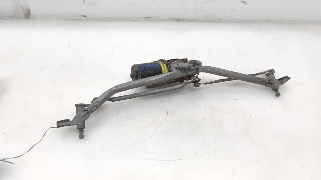 Trapézio de limpador pára-brisas 8D1955023 VAG