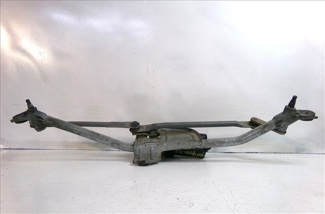 Trapézio de limpador pára-brisas 8D1955023 VAG