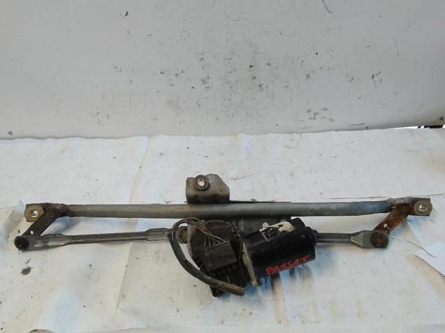 Trapézio de limpador pára-brisas 8D1955603A VAG