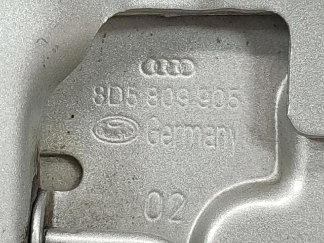 Alcapão do tanque de combustível Audi A4 8D2