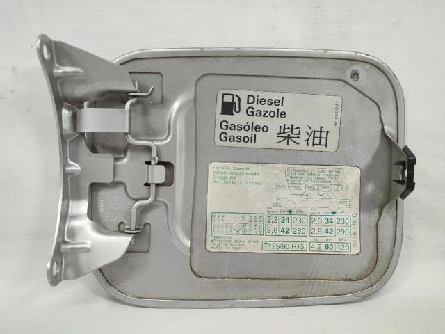 Alcapão do tanque de combustível Audi A4 8D2