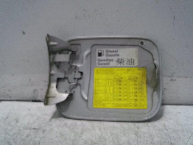 Alcapão do tanque de combustível Audi A4 8D2