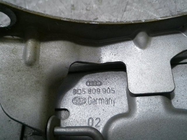 Alcapão do tanque de combustível Audi A4 8D2